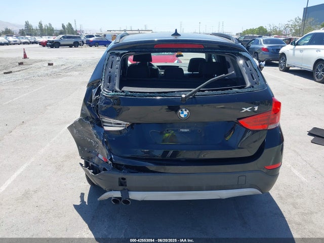 WBAVL1C53EVR92751 BMW X1
