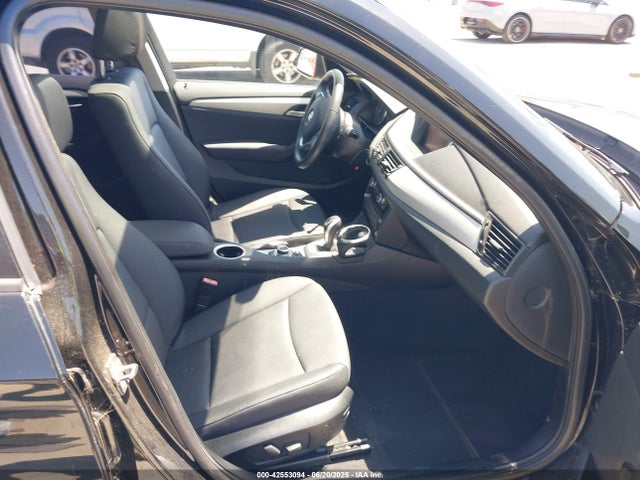 WBAVL1C53EVR92751 BMW X1