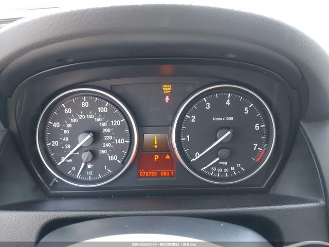 WBAVL1C53EVR92751 BMW X1
