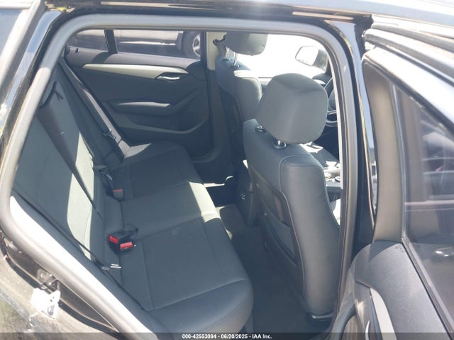 WBAVL1C53EVR92751 BMW X1