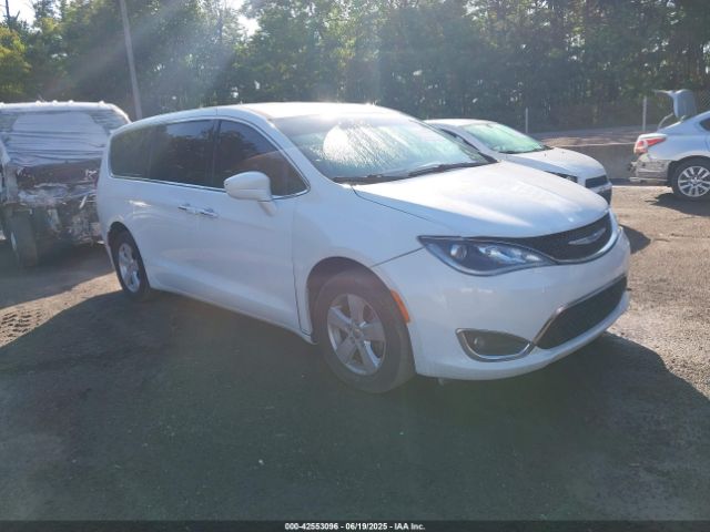 2020 CHRYSLER PACIFICA 2C4RC1FG4LR135808