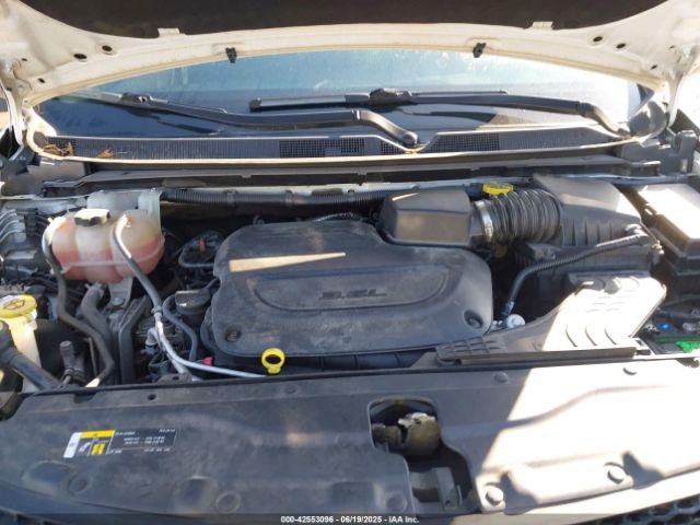 2020 CHRYSLER PACIFICA 2C4RC1FG4LR135808 Photo 9