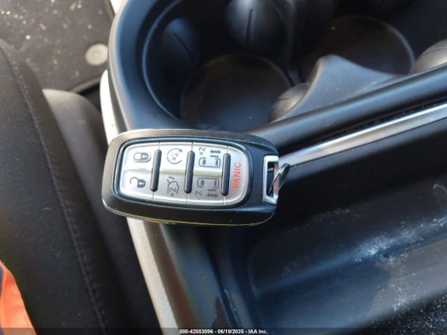 2020 CHRYSLER PACIFICA 2C4RC1FG4LR135808 Photo 10
