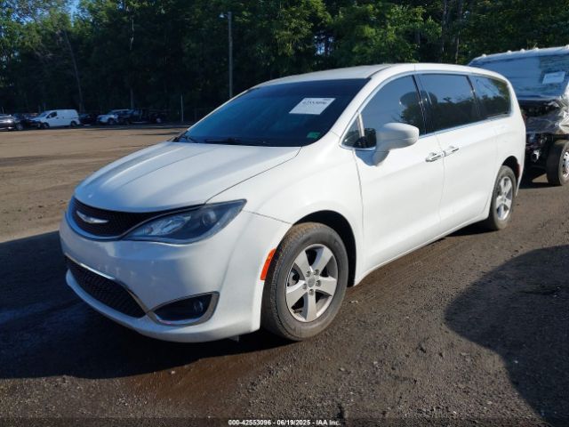 2020 CHRYSLER PACIFICA 2C4RC1FG4LR135808 Photo 1