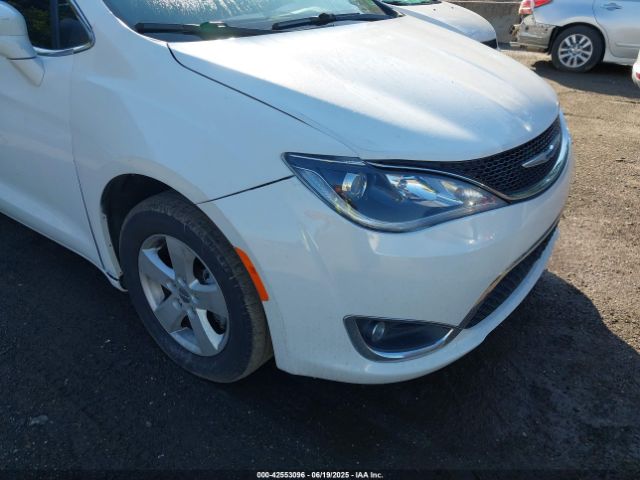 2020 CHRYSLER PACIFICA 2C4RC1FG4LR135808 Photo 5
