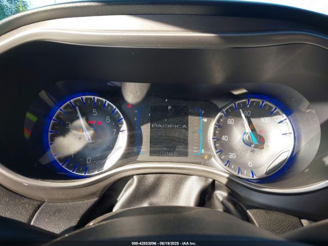 2020 CHRYSLER PACIFICA 2C4RC1FG4LR135808 Photo 6