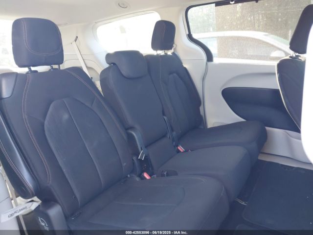 2020 CHRYSLER PACIFICA 2C4RC1FG4LR135808 Photo 7