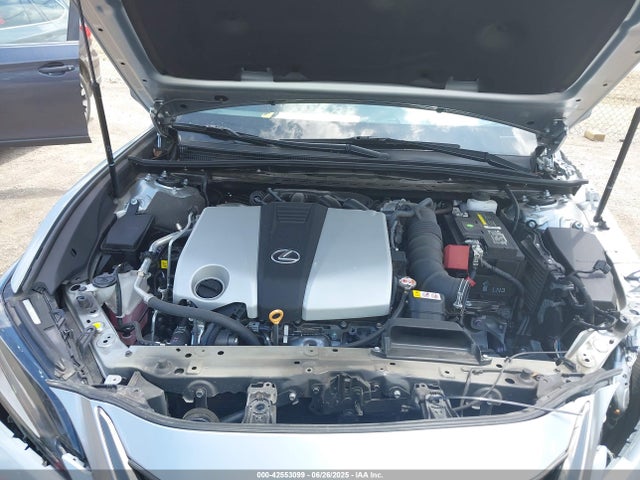 Lexus 2gr-fks 2023 58AJZ1B18PU145977 Image 10