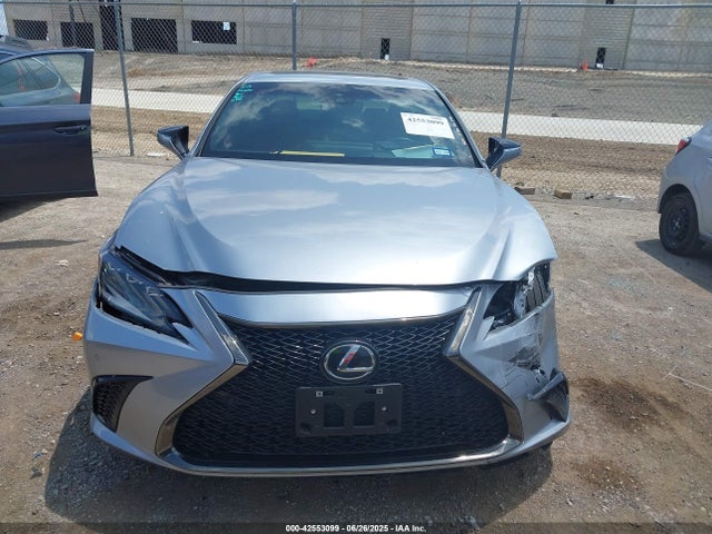 Lexus 2gr-fks 2023 58AJZ1B18PU145977 Image 12
