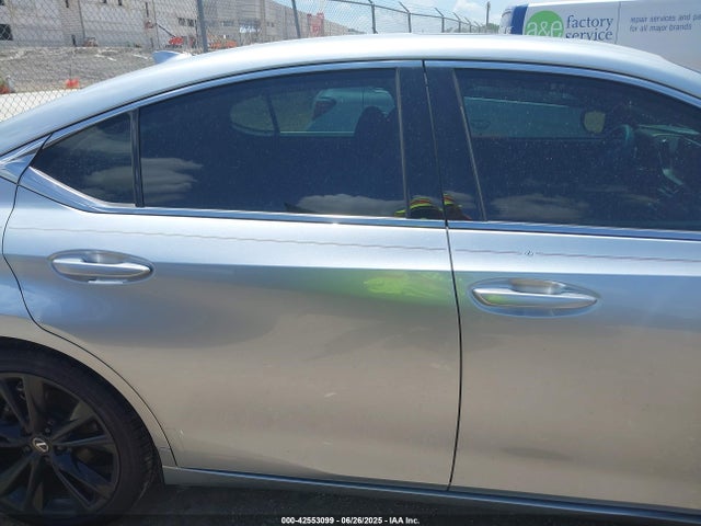 Lexus 2gr-fks 2023 58AJZ1B18PU145977 Image 13