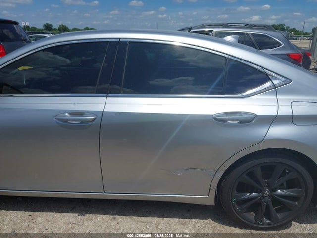 Lexus 2gr-fks 2023 58AJZ1B18PU145977 Image 14