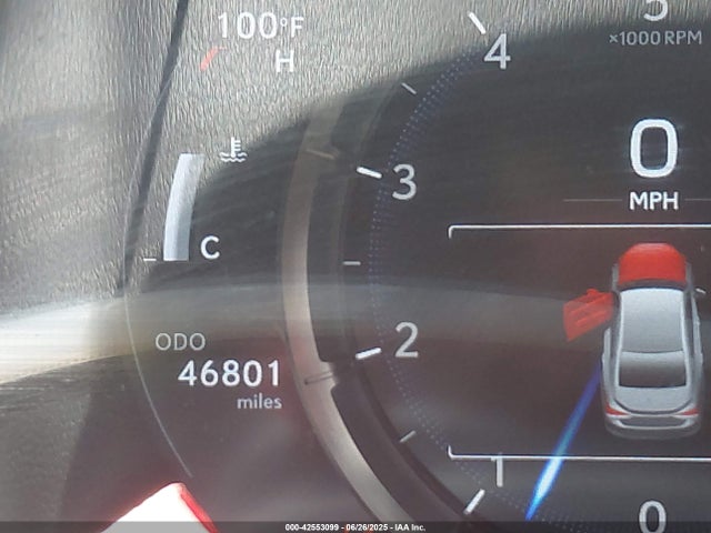Lexus 2gr-fks 2023 58AJZ1B18PU145977 Image 15