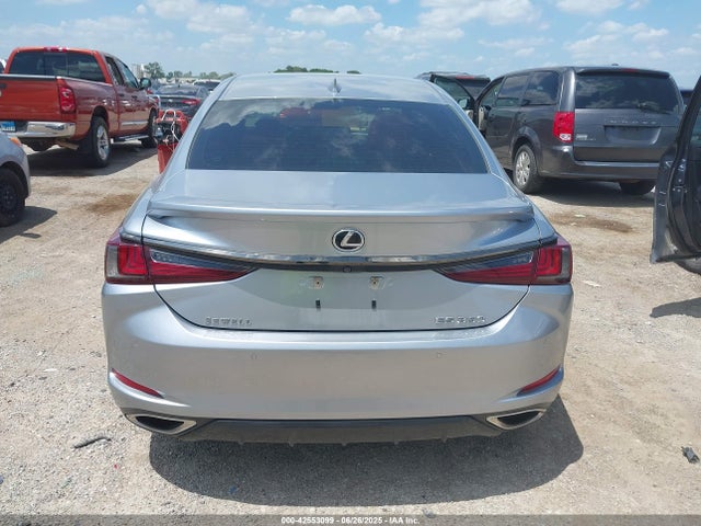 Lexus 2gr-fks 2023 58AJZ1B18PU145977 Image 16