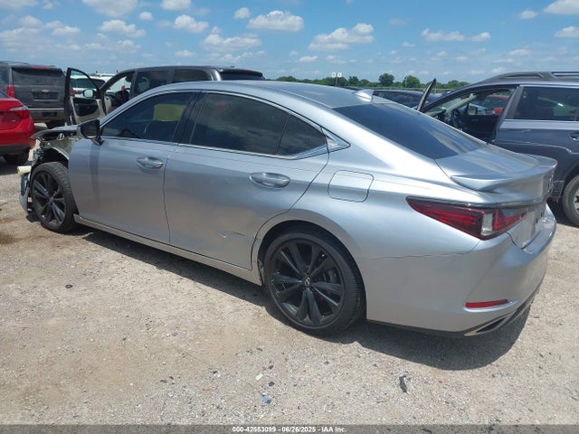 Lexus 2gr-fks 2023 58AJZ1B18PU145977 Image 3