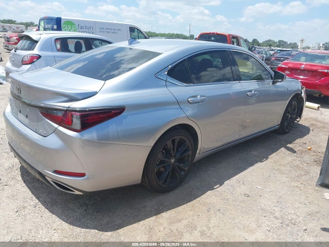 Lexus 2gr-fks 2023 58AJZ1B18PU145977 Image 4
