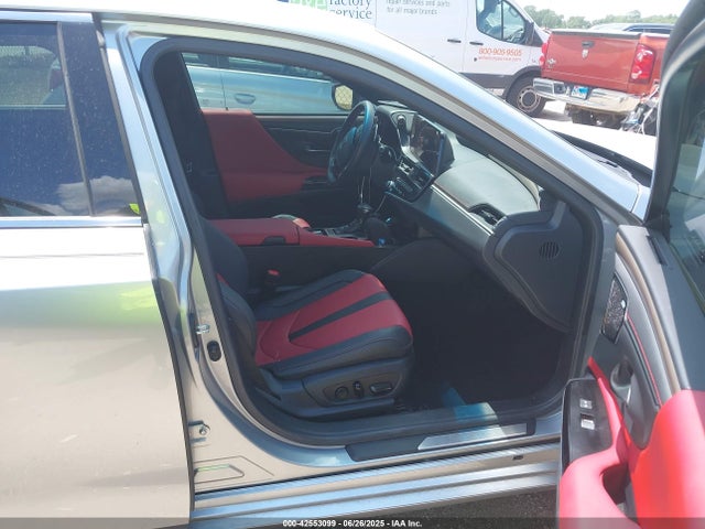 Lexus 2gr-fks 2023 58AJZ1B18PU145977 Image 5