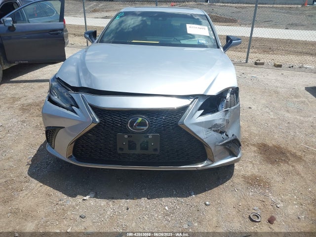 Lexus 2gr-fks 2023 58AJZ1B18PU145977 Image 6