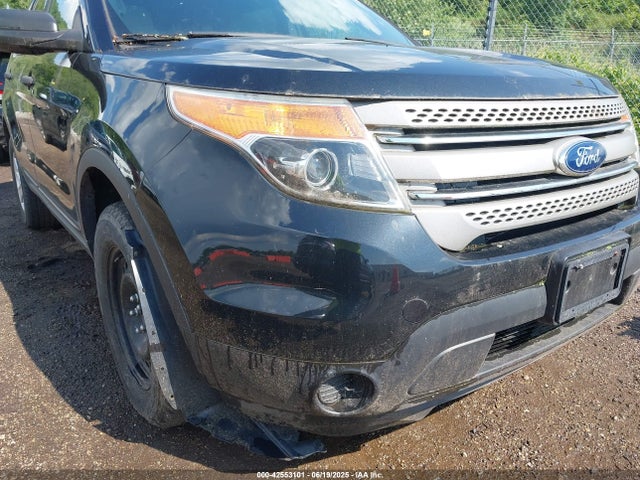 1FM5K8B8XEGA47886 Ford 2014