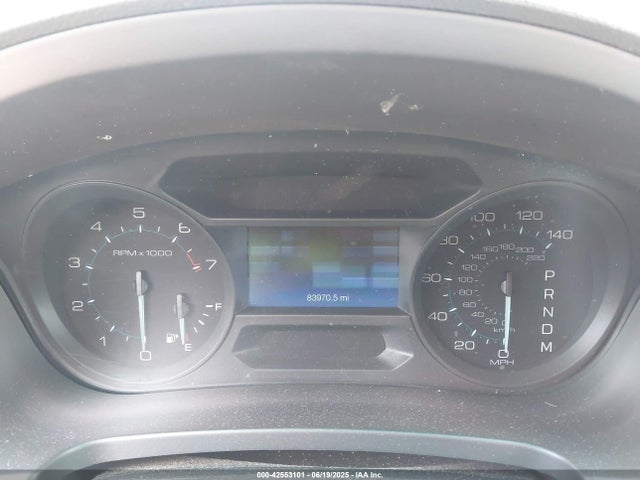 1FM5K8B8XEGA47886 Ford 2014