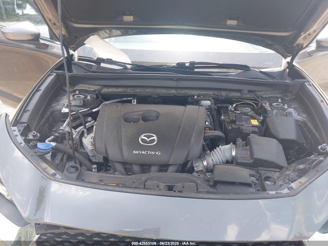 Mazda Cx-30 Preferred 2021 3MVDMBCL0MM300310 Image 10