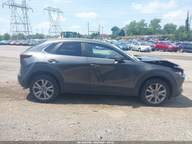 Mazda Cx-30 Preferred 2021 3MVDMBCL0MM300310 Image 14