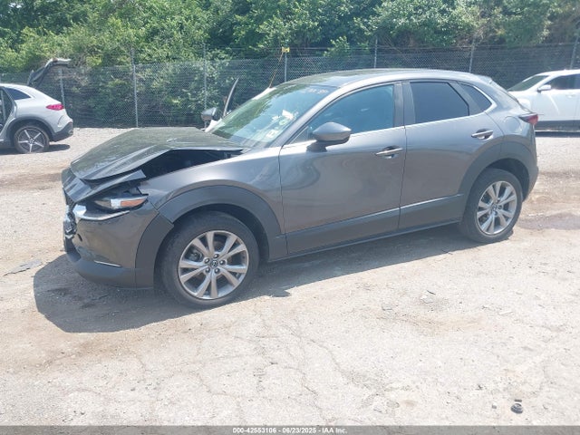 Mazda Cx-30 Preferred 2021 3MVDMBCL0MM300310 Image 2