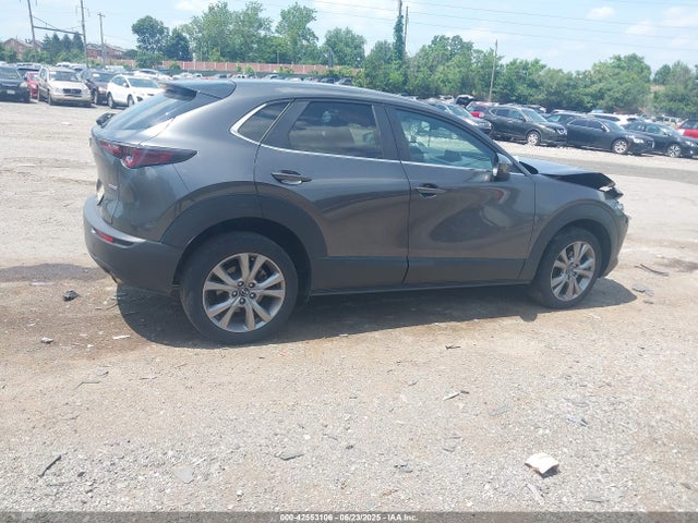 Mazda Cx-30 Preferred 2021 3MVDMBCL0MM300310 Image 4