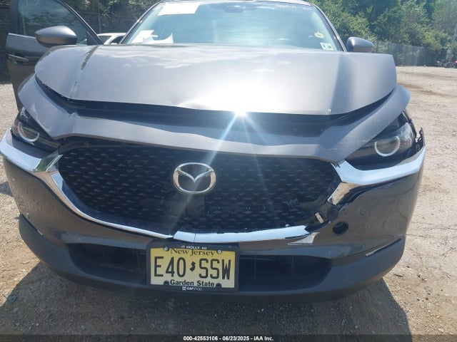 Mazda Cx-30 Preferred 2021 3MVDMBCL0MM300310 Image 6