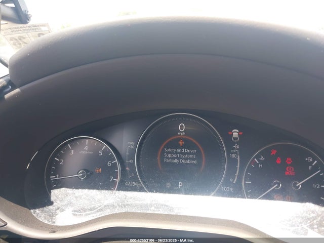 Mazda Cx-30 Preferred 2021 3MVDMBCL0MM300310 Image 7