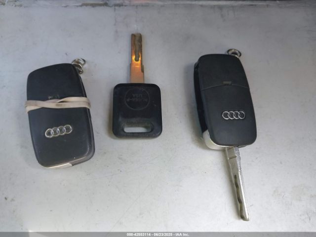 2000 AUDI A4 WAUDC68D4YA074222 Photo 10