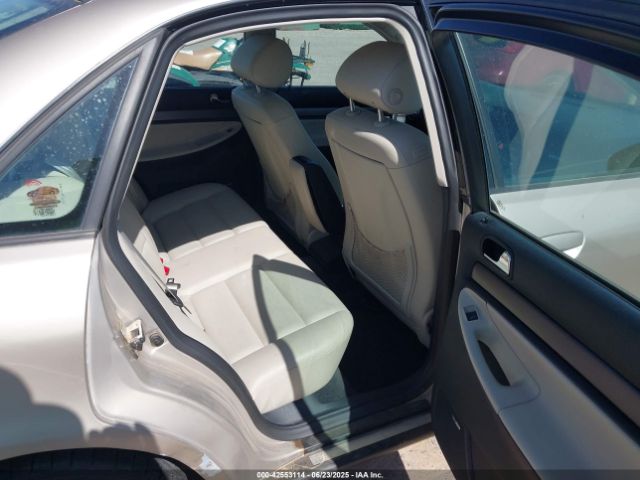 2000 AUDI A4 WAUDC68D4YA074222 Photo 7