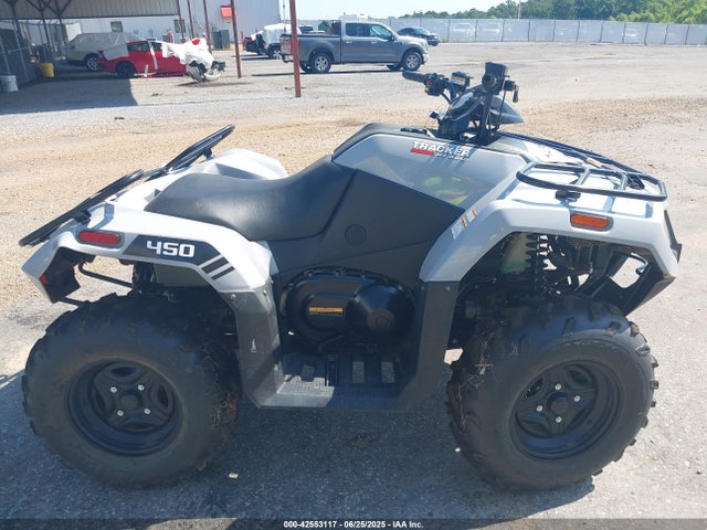 Aukcja sprzedaży 2024 Textron Tracker 570, vin: RFB24ATV5RK6E0537, numer aukcji: 42553117