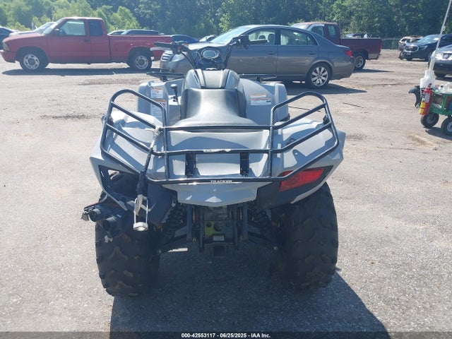 Aukcja sprzedaży 2024 Textron Tracker 570, vin: RFB24ATV5RK6E0537, numer aukcji: 42553117
