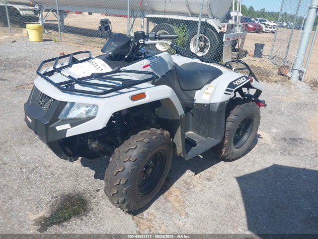 Aukcja sprzedaży 2024 Textron Tracker 570, vin: RFB24ATV5RK6E0537, numer aukcji: 42553117