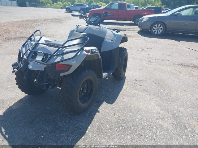 Aukcja sprzedaży 2024 Textron Tracker 570, vin: RFB24ATV5RK6E0537, numer aukcji: 42553117