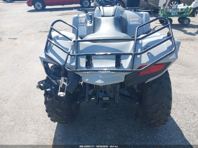 Aukcja sprzedaży 2024 Textron Tracker 570, vin: RFB24ATV5RK6E0537, numer aukcji: 42553117