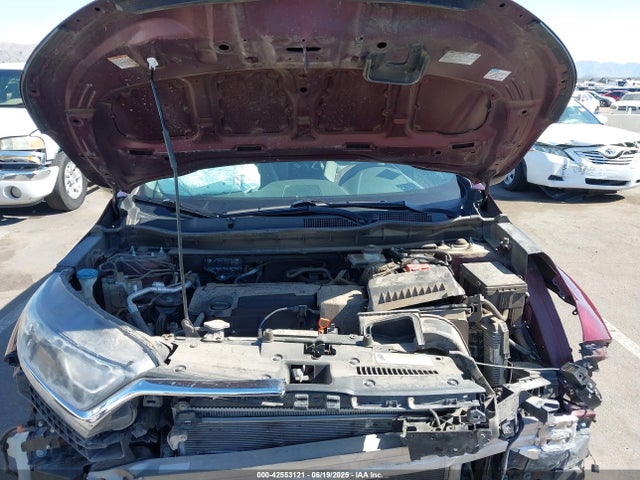 5J6RW5H35KL004302 Honda k24w9/k24v9