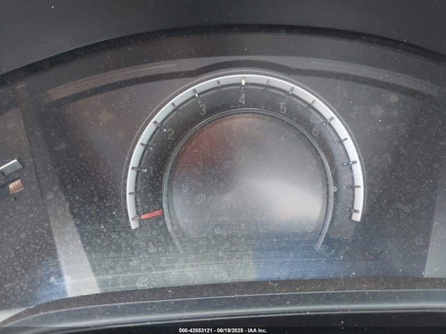 5J6RW5H35KL004302 Honda k24w9/k24v9