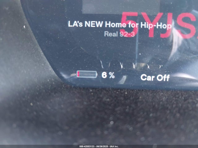Tesla 2017 2017 5YJSA1E15HF183194 Image 17