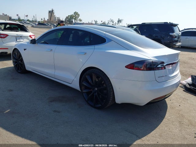 Tesla 2017 2017 5YJSA1E15HF183194 Image 3
