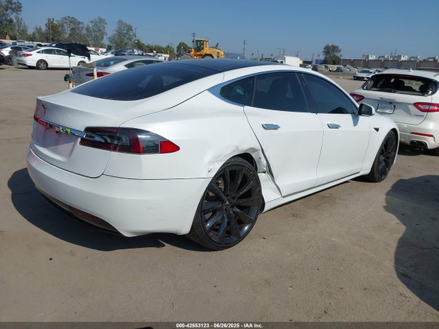 Tesla 2017 2017 5YJSA1E15HF183194 Image 4