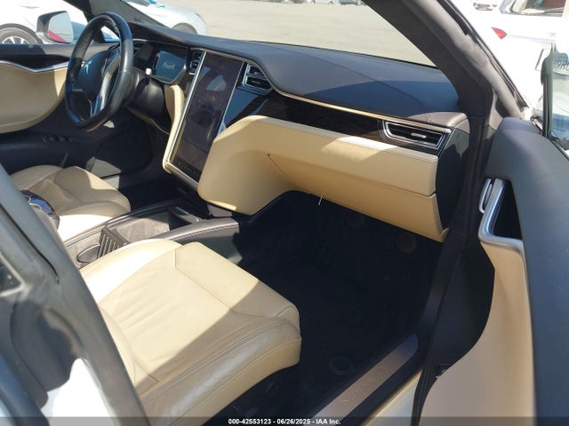 Tesla 2017 2017 5YJSA1E15HF183194 Image 5