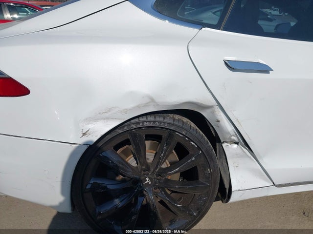 Tesla 2017 2017 5YJSA1E15HF183194 Image 6