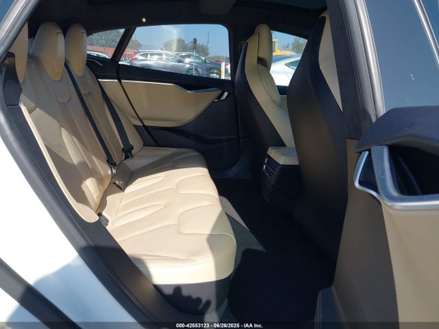 Tesla 2017 2017 5YJSA1E15HF183194 Image 8