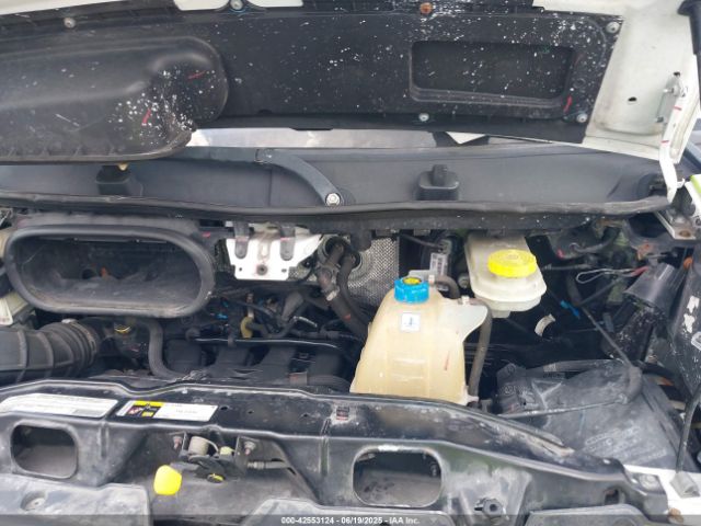 2017 RAM PROMASTER 1500 3C6TRVAGXHE538632 Photo 9