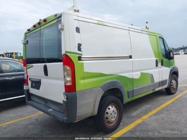 2017 RAM PROMASTER 1500 3C6TRVAGXHE538632 Photo 3
