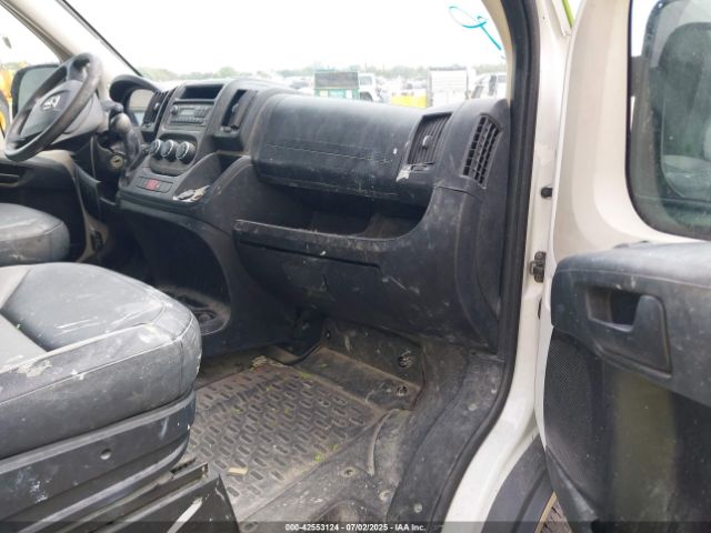 2017 RAM PROMASTER 1500 3C6TRVAGXHE538632 Photo 4