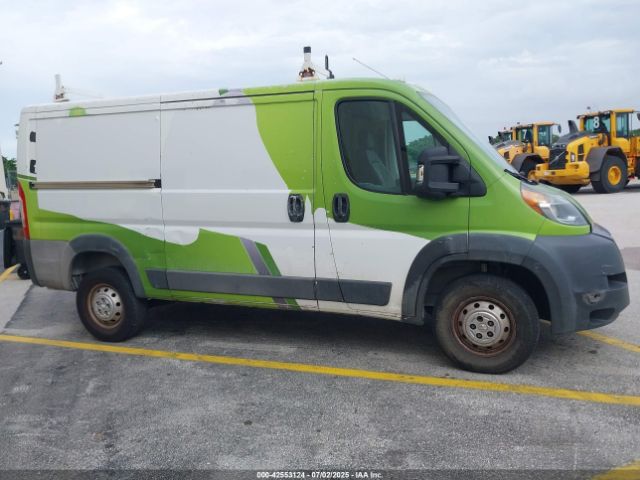 2017 RAM PROMASTER 1500 3C6TRVAGXHE538632 Photo 5