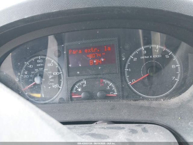 2017 RAM PROMASTER 1500 3C6TRVAGXHE538632 Photo 6