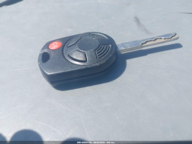 1FMCU0G95EUA14607 Ford 2014